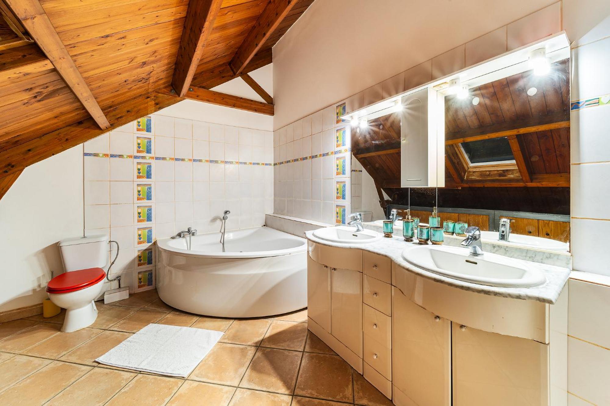La Villa Papyrus Bernica-les Bas エクステリア 写真